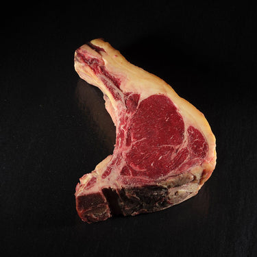 COSTATA RUBIA GALLEGA GUTREI ROXA D'OURO